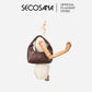 SECOSANA® Avenue in Small Hobo Bag
