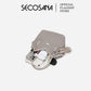 SECOSANA® Nicoure Modern Minimalist Small Handbag