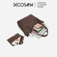 SECOSANA® Novamine Shoulder Bag 2-in-1 Collection