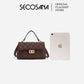 SECOSANA® Hapime Quilted Crossbody Bag