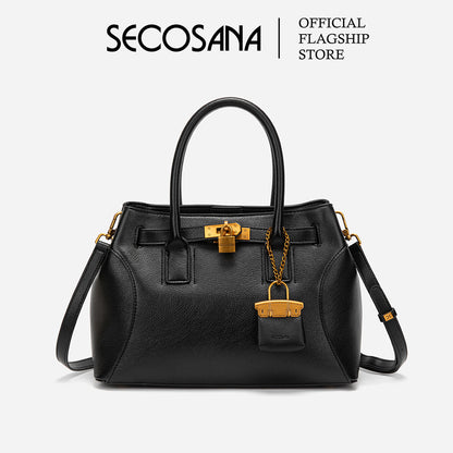 SECOSANA® Aela Elegant Shoulder Bag