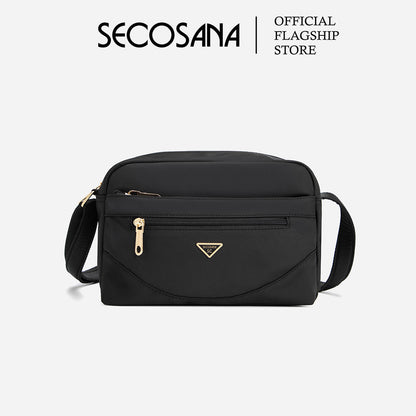 SECOSANA® Heitch Crossbody Bag