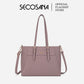 SECOSANA® Natchel Timeless Muse Shoulder Bag