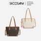 SECOSANA® Inodee Printed Shoulder Bag