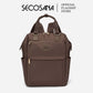 SECOSANA® Jeremy Classic Backpack