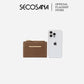 SECOSANA® Nopella Short Bifold Wallet
