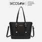 SECOSANA® Gritzel Elegant Multipurpose Women Shoulder Bag