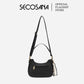SECOSANA® Nilenma with Silk Twilly Shoulder Bag