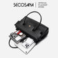 SECOSANA® Kizerie Classic Shoulder Bag