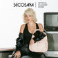 SECOSANA® Chelsea Delicate Charm Shoulder Bag