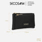 SECOSANA® Pirena Classic Medium Slim Wallet