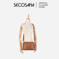 SECOSANA® Nerisse Crossbody Bag 2-in-1 Collection