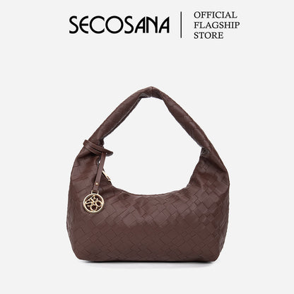 SECOSANA® Avenue in Small Hobo Bag
