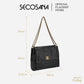 SECOSANA® Kindelle Elegant Shoulder Bag