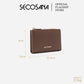 SECOSANA® Lizania Short Bifold Wallet