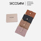 SECOSANA Trinelly Bifold Wallet with FREE Secosana Box