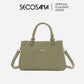 SECOSANA Camilla Quilted Handbag