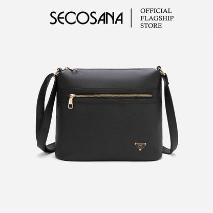 SECOSANA® Rebecca Classic Sling Bag
