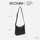 SECOSANA® Gesina Casual Crossbody Bag