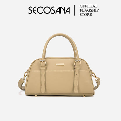 SECOSANA® Jelcey Modern Shoulder Bag
