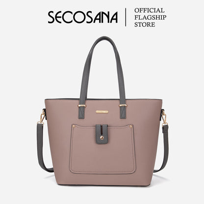 SECOSANA® Felische Elegant Multipurpose Shoulder Bag