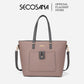 SECOSANA® Felische Elegant Multipurpose Shoulder Bag