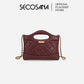 SECOSANA® Lorena Quilted Petite Handbag