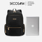 SECOSANA® Kirelle StudyMate Large Backpack
