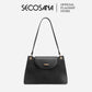 SECOSANA® Jesabel Suede Shoulder Bag