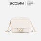 SECOSANA Gwyneth Quilted Sling Bag