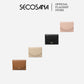 SECOSANA® Miranda Small Trifold Wallet