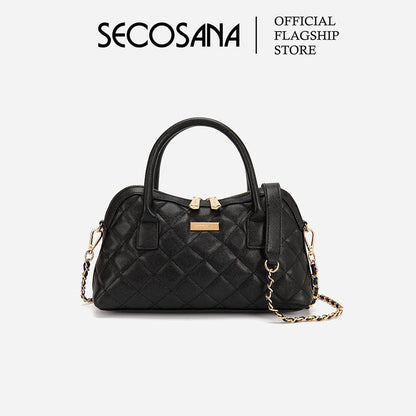 SECOSANA® Lorelei Quilted Small Handbag