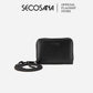 SECOSANA® Gladys Classic Compact Wallet