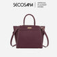 SECOSANA® Ophelia Timeless Classic Handbag