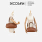 SECOSANA® Mydie Classic Vintage Shoulder Bag