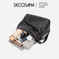 SECOSANA® Glamie Casual Medium Crossbody Bag