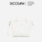 SECOSANA Clara Quilted Handbag