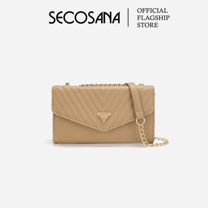 SECOSANA® Henica Convertible Crossbody Bag