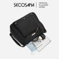 SECOSANA Vanessa Plain Sling Bag