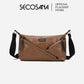 SECOSANA® Julie Preppy Crossbody Bag