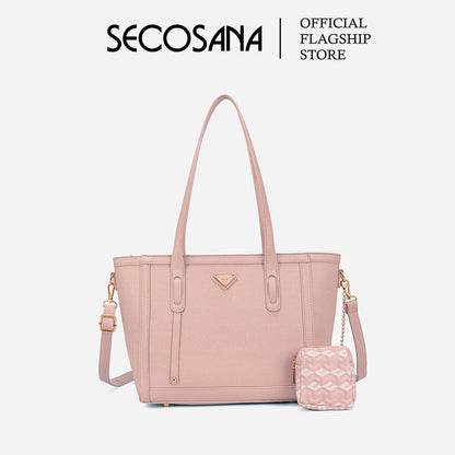 SECOSANA® Lovevine Shoulder Bag 2-in-1 Collection