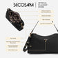 SECOSANA® Imarie Multi-function Shoulder Bag