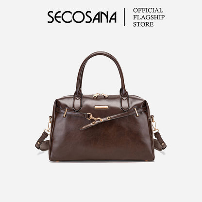 SECOSANA® Nimiselle Classic Daily Handbag