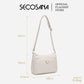 SECOSANA Wishein Plain Sling Bag