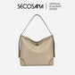 SECOSANA® Loreen Retro Classic Shoulder Bag