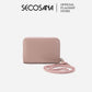 SECOSANA® Gladys Classic Compact Wallet