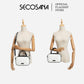 SECOSANA® Janelle Modern Handbag