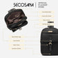 SECOSANA® Hellami Convertible Backpack