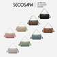 SECOSANA® Manaphy Multi-way Small Crossbody Bag