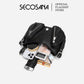 SECOSANA® Kleo Retro Classic Shoulder Bag